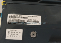 Waluta GSR50 Fujitsu ATM Części Recykling Kaseta kasowa KD03300 - Model C700