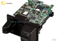 Czytnik kart NCR ATM Sankyo CHD DIP Hybrid ICM300-3R1372 IFM200-0200