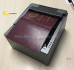 Sinosecu Czytnik paszportów Skaner rejestracji tożsamości na lotnisku w hotelu Bank